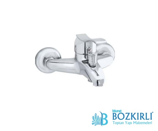 BOZKIRLI ARVEN MİX BANYO